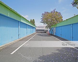 Photo 5 of Nipomo Swap Meet-Mini-Storage - 263 North Frontage Road, Nipomo, CA