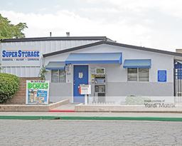 Image for SuperStorage - 820 28th Street, Paso Robles, CA