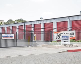 Photo 3 of SuperStorage - 820 28th Street, Paso Robles, CA