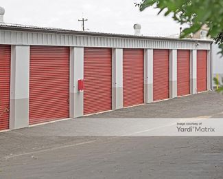 Photo 4 of SuperStorage - 820 28th Street, Paso Robles, CA