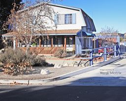 Image for Crockers Lockers - 133 Easy Street, Buellton, CA