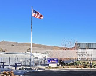 Photo 2 of Crockers Lockers - 133 Easy Street, Buellton, CA