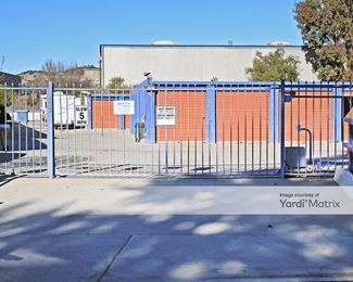 Photo 3 of Crockers Lockers - 133 Easy Street, Buellton, CA