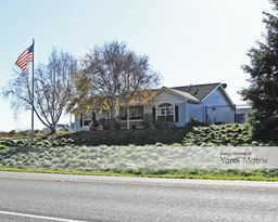Image for Fortress Secure Mini Storage - 2175 Willow Road, Arroyo Grande, CA