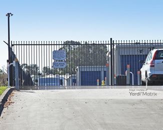 Photo 2 of Fortress Secure Mini Storage - 2175 Willow Road, Arroyo Grande, CA
