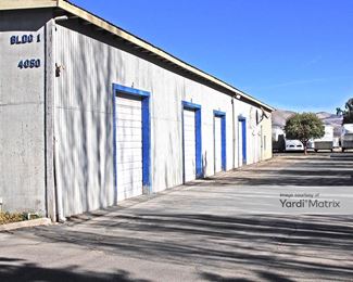 Photo 3 of Inside Outside Storage - 4050 Foxen Canyon Road, Santa Maria, CA