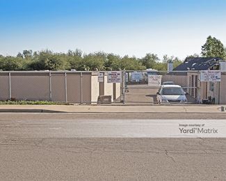 Photo 2 of Mr Storage Oceano - 1530 Railroad Street, Oceano, CA
