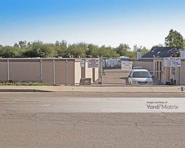 Storage Units for Rent available at 1530 Railroad Street, Oceano, CA 93445
