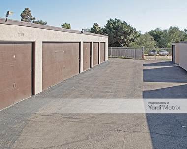 Storage Units for Rent available at 1530 Railroad Street, Oceano, CA 93445