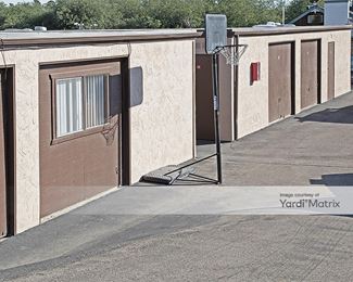Photo 5 of Mr Storage Oceano - 1530 Railroad Street, Oceano, CA