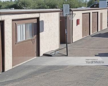 Storage Units for Rent available at 1530 Railroad Street, Oceano, CA 93445