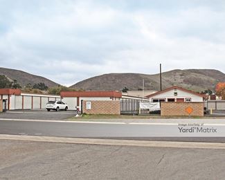 Photo 2 of Lompoc Mini Storage - 1560 East Laurel Avenue, Lompoc, CA