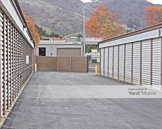 Photo 3 of Lompoc Mini Storage - 1560 East Laurel Avenue, Lompoc, CA