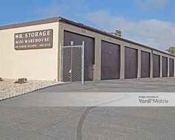 Image for Mr Storage Grover Beach - 190 North 2nd Street, Grover Beach, CA