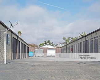 Photo 3 of Mr Storage Grover Beach - 190 North 2nd Street, Grover Beach, CA