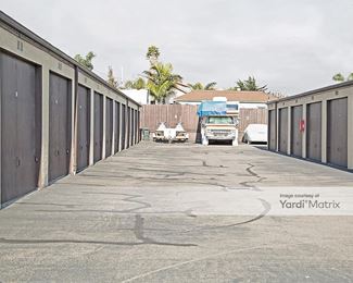 Photo 4 of Mr Storage Grover Beach - 190 North 2nd Street, Grover Beach, CA