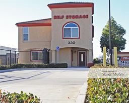 Image for iStorage - 1920 Preisker Lane, Santa Maria , CA