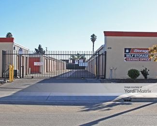 Photo 2 of iStorage - 1920 Preisker Lane, Santa Maria , CA