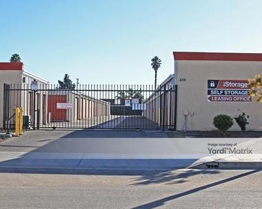 Storage Units for Rent available at 1920 Preisker Lane, Santa Maria, CA 93454