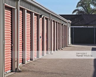 Photo 4 of iStorage - 1920 Preisker Lane, Santa Maria , CA