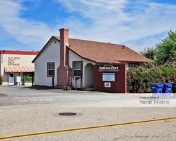 Image for Sutters Fort Self Storage - 2636 17th Avenue, Santa Cruz, CA