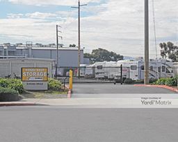 Image for Rossi Self Storage - 10 Rossi Circle, Salinas, CA
