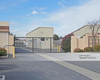 Photo 2 of Rossi Self Storage - 10 Rossi Circle, Salinas, CA