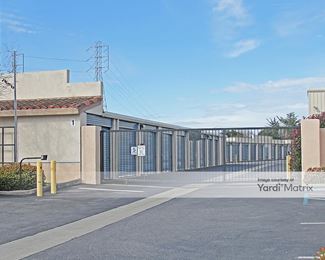 Photo 3 of Rossi Self Storage - 10 Rossi Circle, Salinas, CA