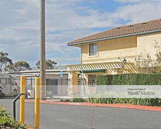 Photo 4 of Rossi Self Storage - 10 Rossi Circle, Salinas, CA