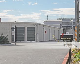 Photo 5 of Rossi Self Storage - 10 Rossi Circle, Salinas, CA