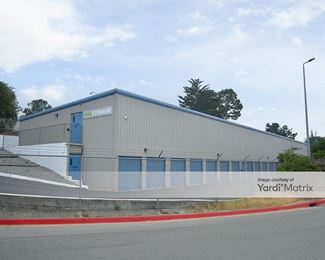 Photo 2 of modSTORAGE - 401 Sky Park Way, Monterey, CA