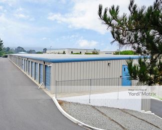 Photo 4 of modSTORAGE - 401 Sky Park Way, Monterey, CA