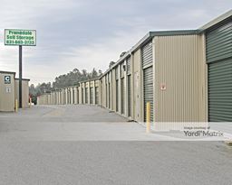 Image for Prunedale Self Storage - 8305 Prunedale North Road, Salinas, CA