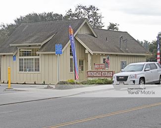 Photo 2 of Prunedale Self Storage - 8305 Prunedale North Road, Salinas, CA