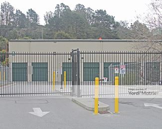 Photo 3 of Prunedale Self Storage - 8305 Prunedale North Road, Salinas, CA