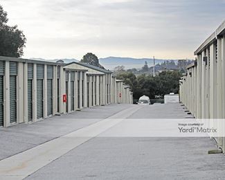 Photo 5 of Prunedale Self Storage - 8305 Prunedale North Road, Salinas, CA