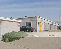 Image for Coastal Storage - 575 California Avenue, Sand City, CA