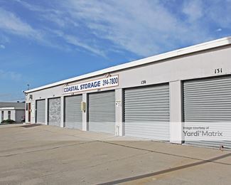 Photo 3 of Coastal Storage - 575 California Avenue, Sand City, CA
