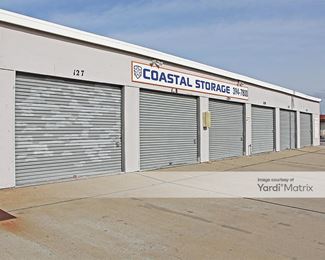 Photo 4 of Coastal Storage - 575 California Avenue, Sand City, CA