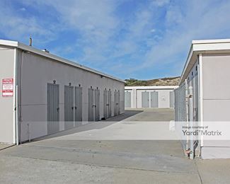 Photo 5 of Coastal Storage - 575 California Avenue, Sand City, CA