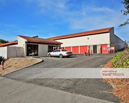 Image for Public Storage - 115 Capitola Road Ext, Santa Cruz, CA