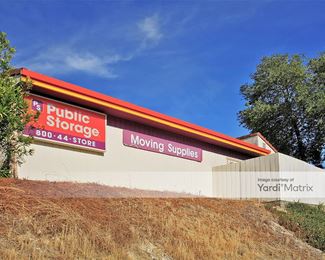 Photo 2 of Public Storage - 115 Capitola Road Ext, Santa Cruz, CA