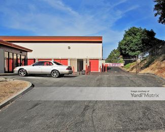 Photo 3 of Public Storage - 115 Capitola Road Ext, Santa Cruz, CA