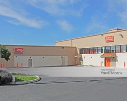 Image for Public Storage - 709 California Avenue, Sand City, CA