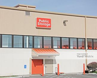 Photo 2 of Public Storage - 709 California Avenue, Sand City, CA