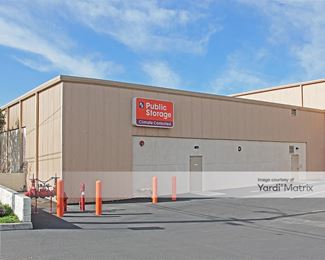 Photo 3 of Public Storage - 709 California Avenue, Sand City, CA