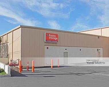 Storage Units for Rent available at 709 California Avenue, Sand City, CA 93955