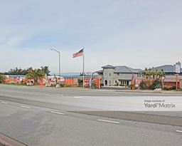 Image for Marina Mini Storage - 497 Reservation Road, Marina, CA