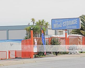 Photo 2 of Marina Mini Storage - 497 Reservation Road, Marina, CA
