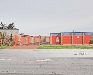 Photo 3 of Marina Mini Storage - 497 Reservation Road, Marina, CA